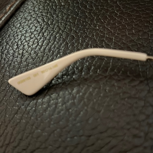 Gucci GG bee logo avatar sunglasses NEW - Picture 6 of 9